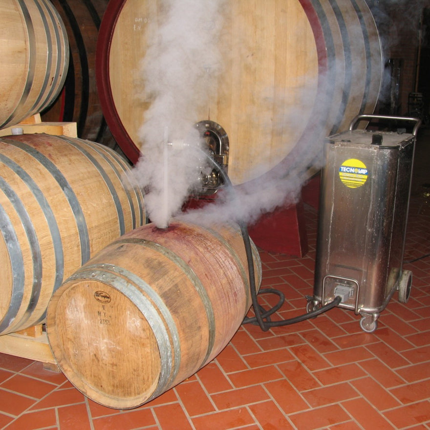 Basic Barrel Care Techniques