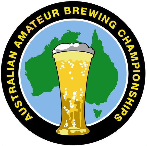 Australian Amateur Brewing Championships 21 Oct 2023