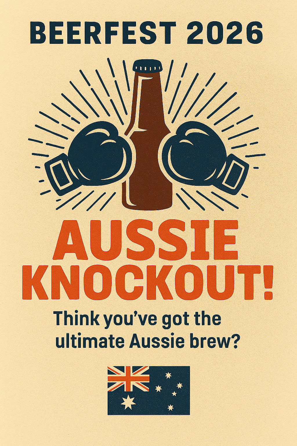 Beerfest 2026 Feb 28