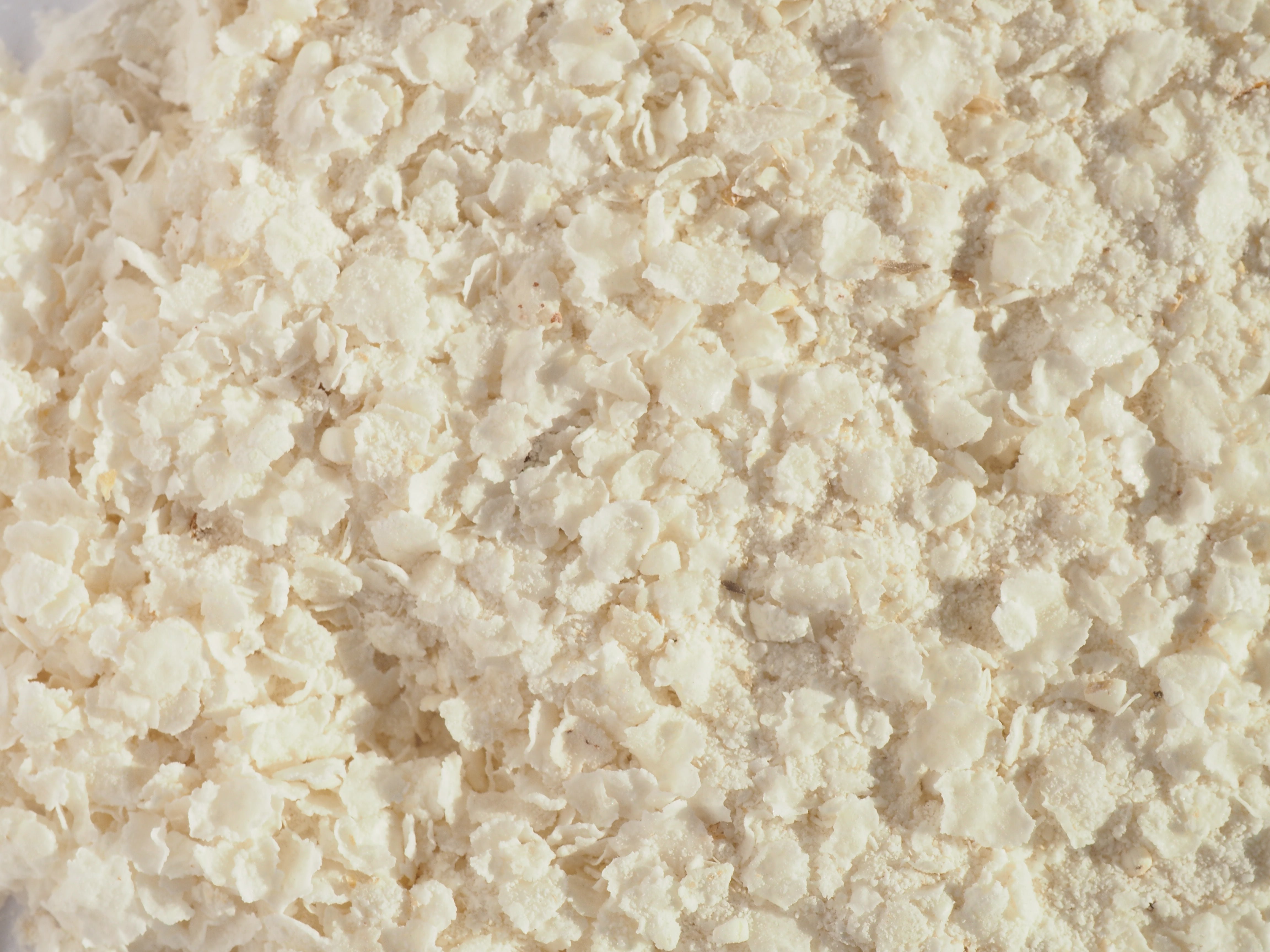 Flaked Rice Brewing Rice | Flaked | Rolled | Syrup | Brewing | Sake | BeerCo.com.au