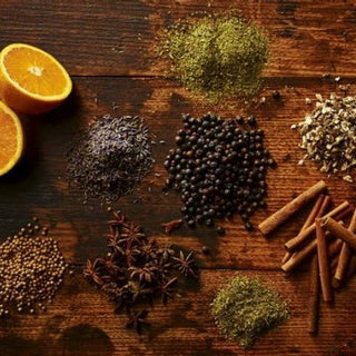 Botanicals
