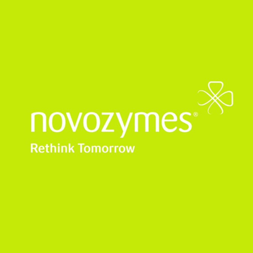 Novozymes
