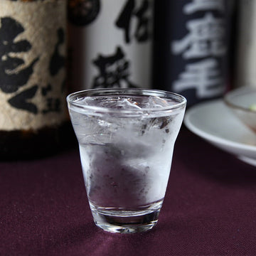 Shochu