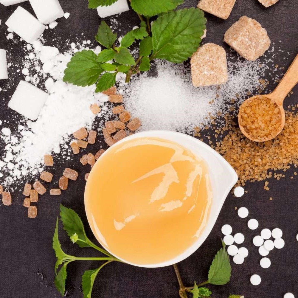 Sweeteners | Intense | Natural | Modified | Beverages | BeerCo.com.au