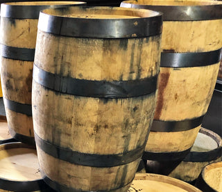 Barrels