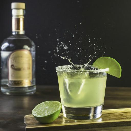 Mezcal Tequila