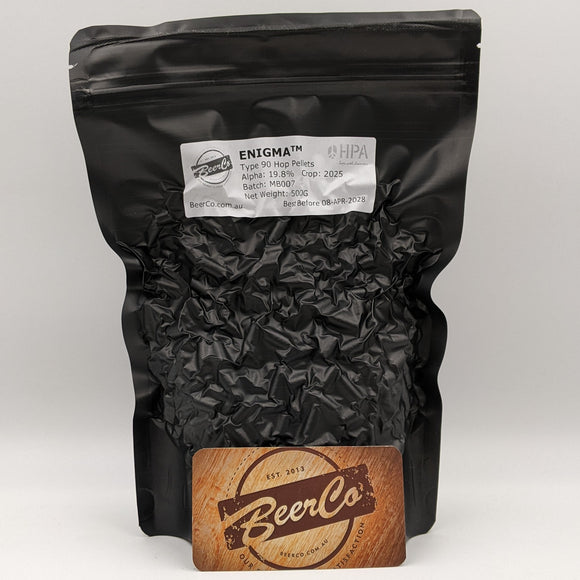 Enigma® AU Hops