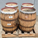 100L Oak Barrels ex Starward Whisky ex SA Cooperage