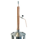 Reflux Still | All Copper-4