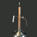 Reflux Still | All Copper-3