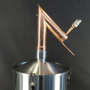 Pot Still | All Copper-6