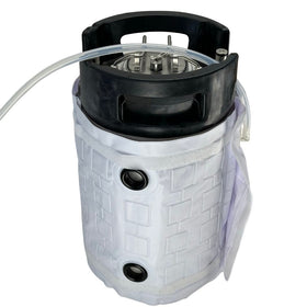 DuelTemp Vest | Heating & Cooling - 0