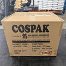 12 Cell Divider 280x200x275mm (Cell: 76mm, Upright)-5