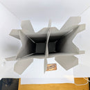 12 Cell Divider 280x200x275mm (Cell: 76mm, Upright)-4