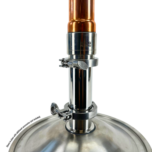 Botanical Infusion Basket