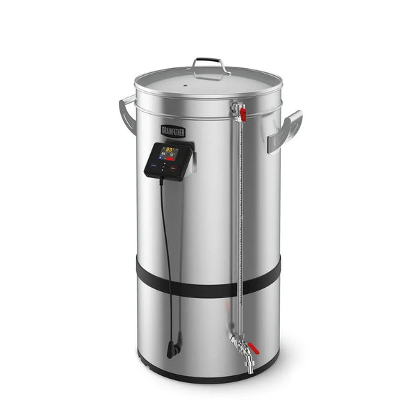 Grainfather | G70 | V2 All Grain Single Vessel Electric Brewery