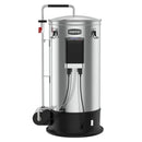 Grainfather | G30v3 Connect | All Grain Single Vessel Electric Brewery | With Counterflow Chiller-2
