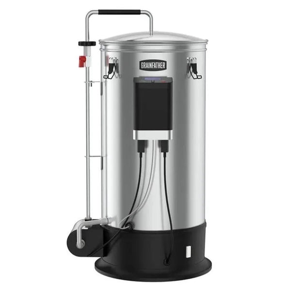Grainfather | G30v3 Connect | All Grain Single Vessel Electric Brewery