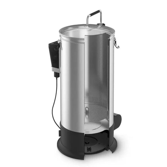 Grainfather | G30v3 Connect | All Grain Single Vessel Electric Brewery | With Counterflow Chiller