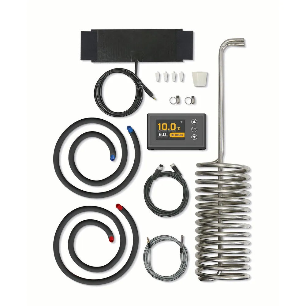 Grainfather | Glycol Chiller | Adaptor Kit