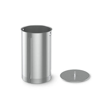 Grainfather | G30 Perforated Basket & Rolled Plate
