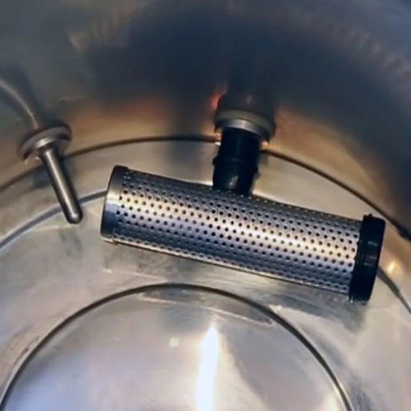 Grainfather  | Replacement G30 Filter Silicone Insert