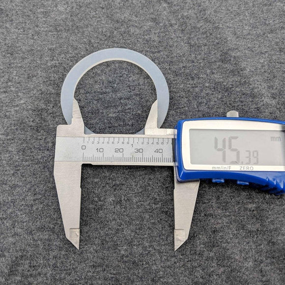 Replacement Flat Seal | Tri-Clamp 2"