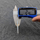 Replacement Flat Seal | Tri-Clamp 2"-4