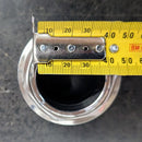 Bulkhead | 2 Inch Tri-Clover | Stainless Steel-4