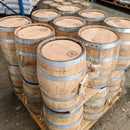 30 Litre Oak Barrels | ex Whisky | ex Port-4
