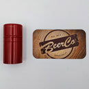 30mm x 60mm BVS Bright Red Stelvin Lux Closures-1