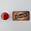 30mm x 60mm BVS Bright Red Stelvin Lux Closures-3