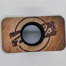 12 x 700ml Flint Glass Spirit Bottle With 30mm ROTE Neck with Closures and Dividers-6