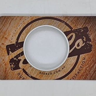 35.2mm x 12mm Silver Aluminium Closure to Suit GPI 33/400