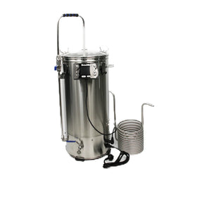 BrewZilla 35L Gen 4.1 | Pump 1900/500w | 220-240V AC