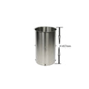 BrewZilla 35L Gen 4.1 | Pump 1900/500w | 220-240V AC-6
