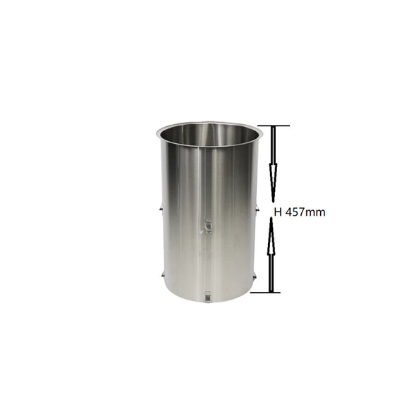 BrewZilla 35L Gen 4.1 | Pump 1900/500w | 220-240V AC