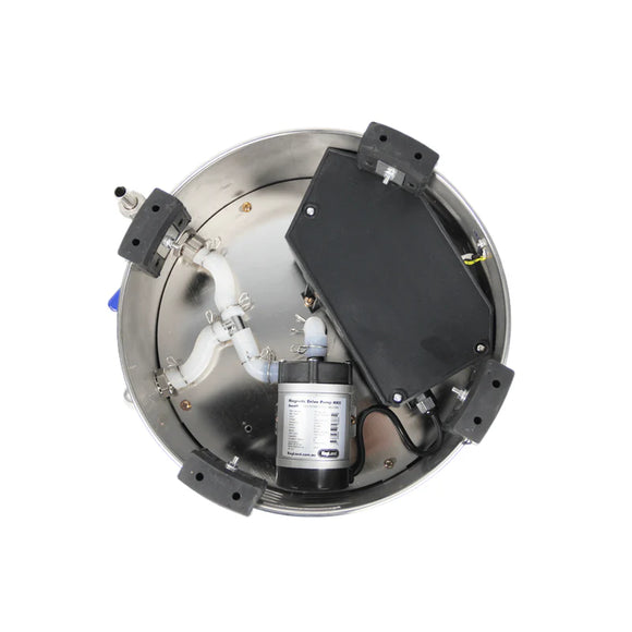 BrewZilla 35L Gen 4.1 | Pump 1900/500w | 220-240V AC