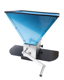 Malt King | Grain Mill | 3 Roller with Mounting Board-3