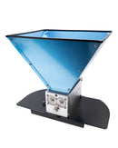 Malt King | Grain Mill | 3 Roller with Mounting Board-1