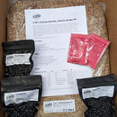 5:58 Crimson | Red IPA | BeerCo All Grain Brewers Recipe Kit-3
