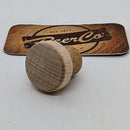 6 X 500mL High Flint Glass Apollo Bottle with Cork Mouth with Stoppers (Ctn)-5