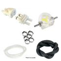 Insulated Cooling Lines Kit