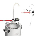 Grainfather | Conical Fermenter | Replacement Seal Tri-Clamp 1.5