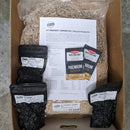 6-7 Brainrot | Brown IPA | BeerCo All Grain Brewers Recipe Kit-2