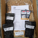 6-7 Brainrot | Brown IPA | BeerCo All Grain Brewers Recipe Kit-3