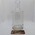 Apollo Crystal Flint Glass Spirit Bottle Thread Neck 6 X 700mL Carton