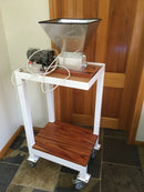 High Torque Grain Mill Motor | Malt King-4