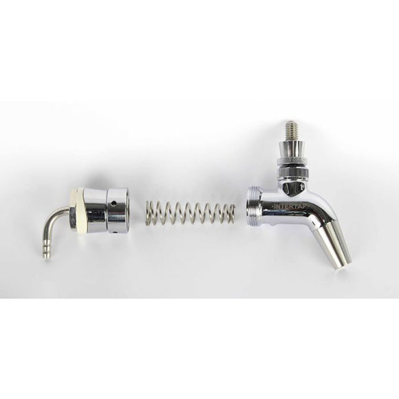 Ultratap | Intratap | Auto Close Spring