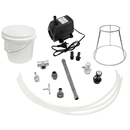 Corny Cleaner | Keg Washer and Fermenter Cleaning Kit-1